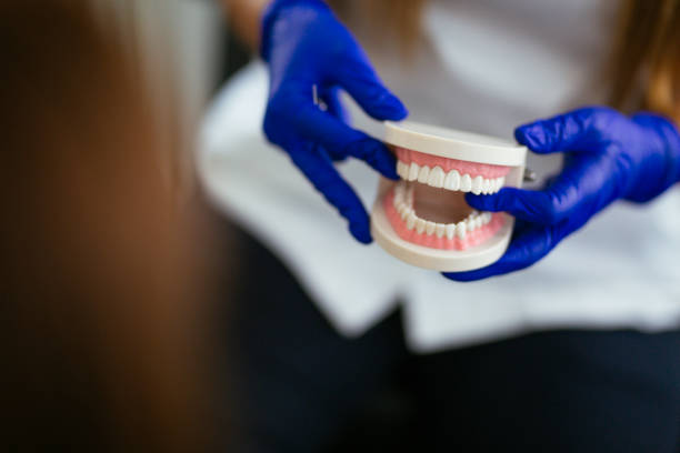 Best Root Canal Treatment  in Oceana, WV