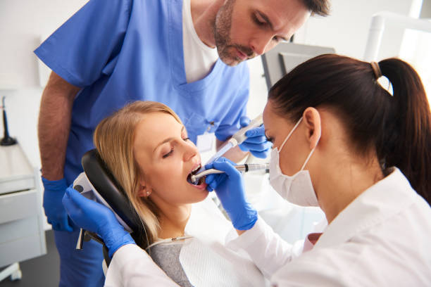 Best Emergency Dental Care  in Oceana, WV
