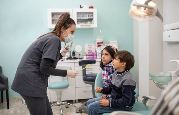  Oceana, WV Dental Services Pros