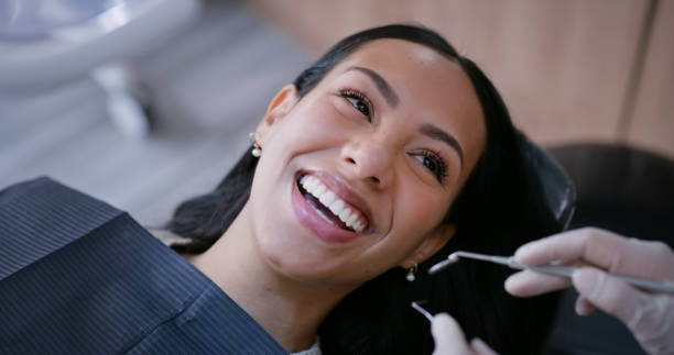 Advanced Technology for Better Dental Care in Oceana, WV