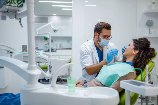 Best Traditional Braces  in Oceana, WV